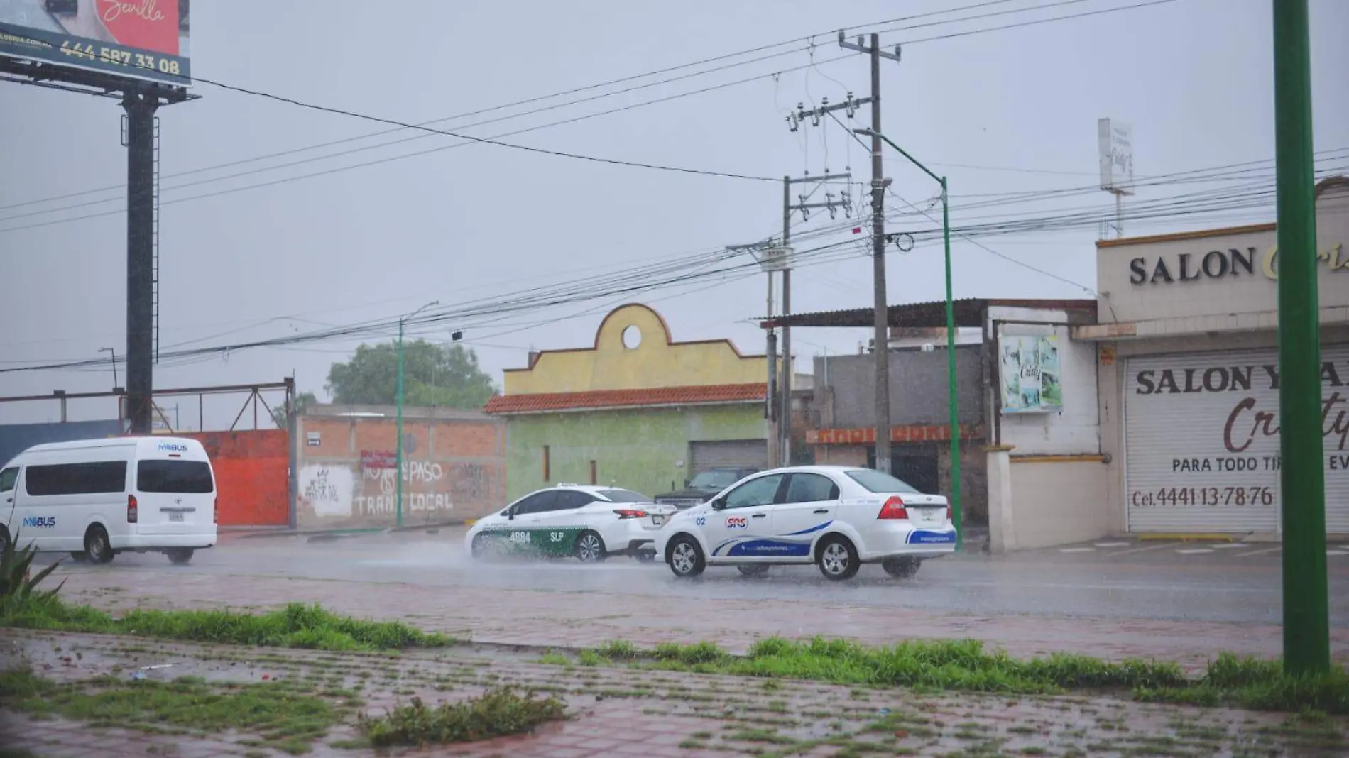 Lluvias en Soledad (5)